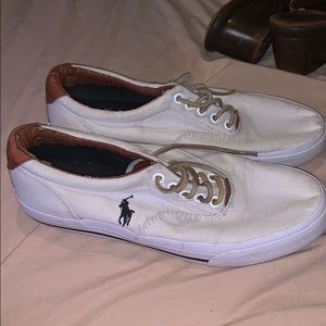 Polo shoes